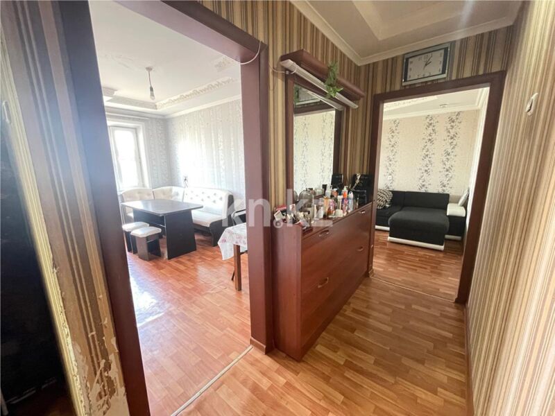 Продажа 4-комнатной квартиры, 57 м² - Продажа четырехкомнатных квартир в панельном доме в Казахстане - страница 12 фото 10 из 13
