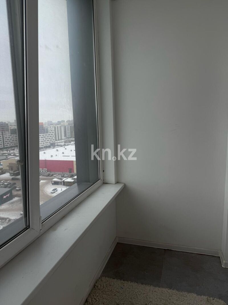 Продажа 3-комнатной квартиры, 95 м² - Продажа квартир в монолитно-каркасном доме в Казахстане фото 30 из 34