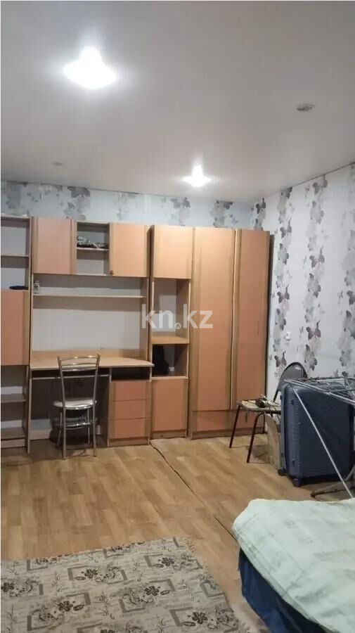 Продажа 1-комнатной квартиры, 33 м² - Продажа однокомнатных квартир в кирпичном доме в Казахстане - страница 2 фото 1 из 3