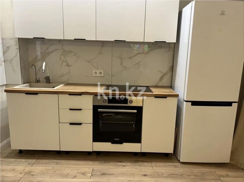 Продажа 2-комнатной квартиры, 48 м² - Продажа двухкомнатных квартир в блочном доме в Казахстане - страница 54 фото 4 из 5