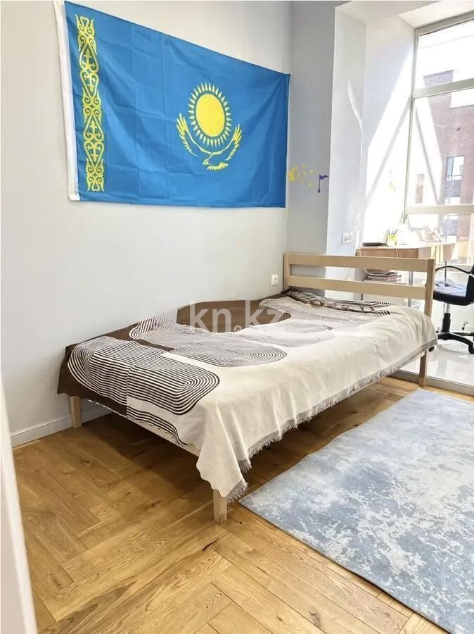 Продажа 4-комнатной квартиры, 97.2 м² - Продажа четырехкомнатных квартир в кирпичном доме в Казахстане - страница 14 фото 3 из 8