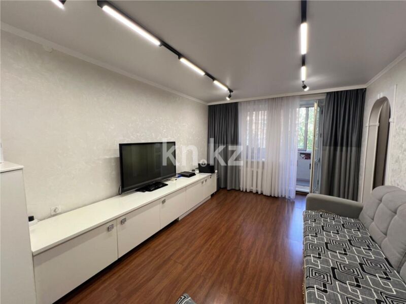 Продажа 3-комнатной квартиры, 59 м² - Аренда баз, складов и промышленной недвижимости в Алматинской области фото 1 из 11