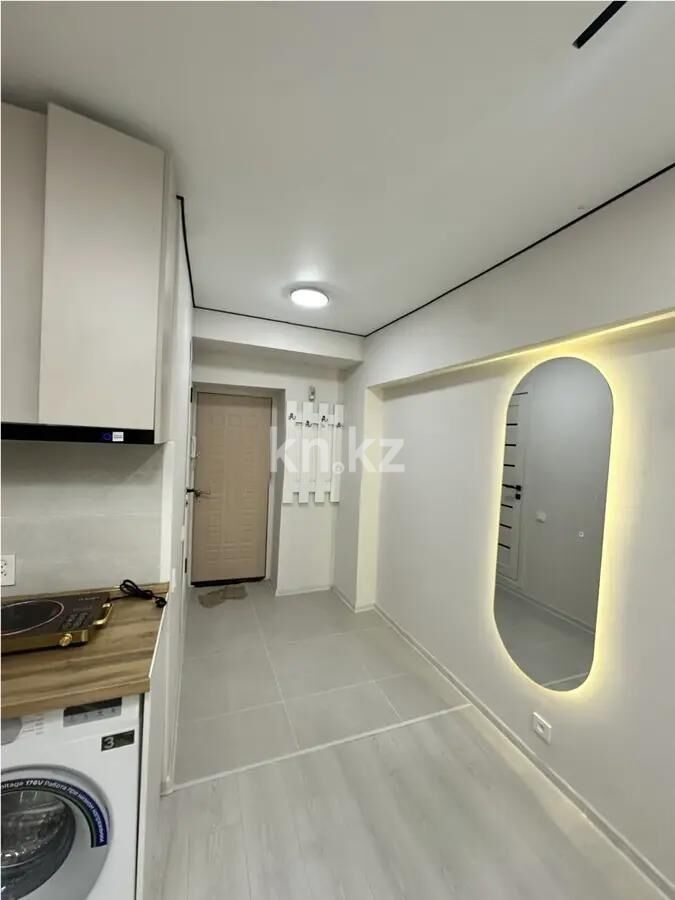 Продажа 1-комнатной квартиры, 22 м² - Продажа однокомнатных квартир от собственников в Казахстане - страница 8 фото 3 из 3