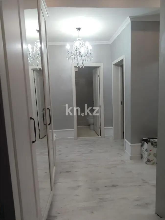 Продажа 2-комнатной квартиры, 70 м² - Продажа двухкомнатных квартир в кирпичном доме в Алматы - страница 13 фото 4 из 4