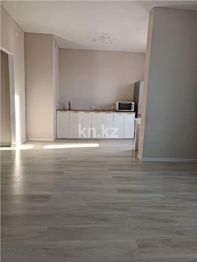 Продажа 2-комнатной квартиры, 46 м² - Продажа квартир в Семее фото 2 из 3