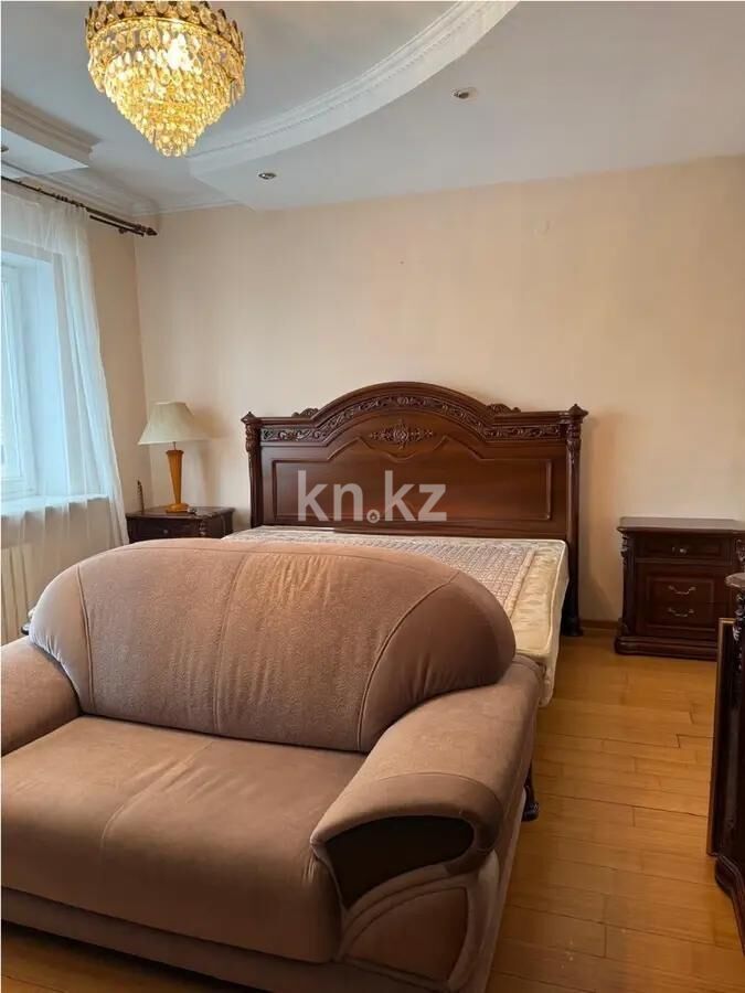Продажа 3-комнатной квартиры, 110 м² - Продажа трехкомнатных квартир в Бостандыкском р-не Алматы - страница 33 фото 2 из 5
