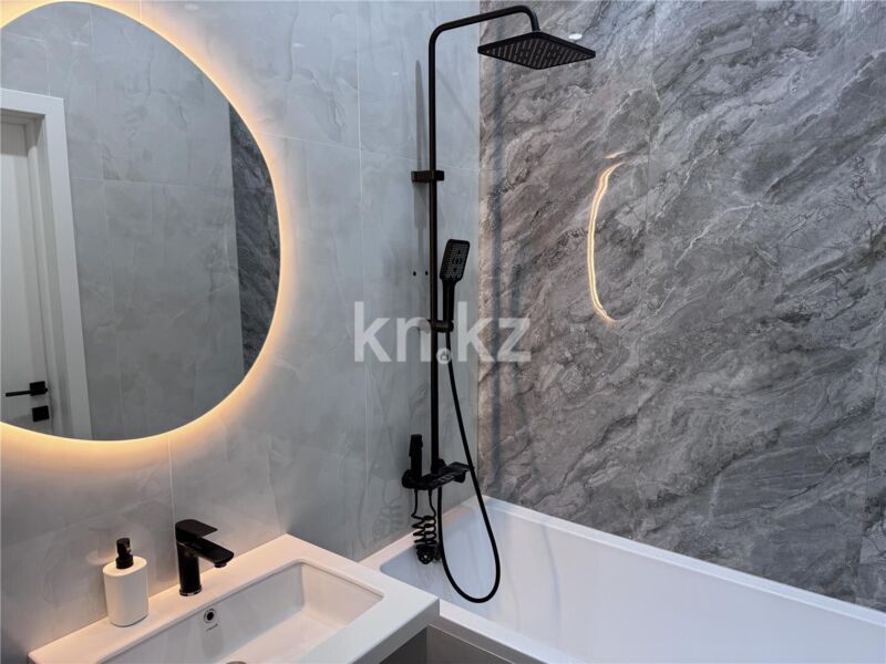 Продажа 2-комнатной квартиры, 74 м² - Продажа двухкомнатных квартир в Караганде - страница 14 фото 11 из 17