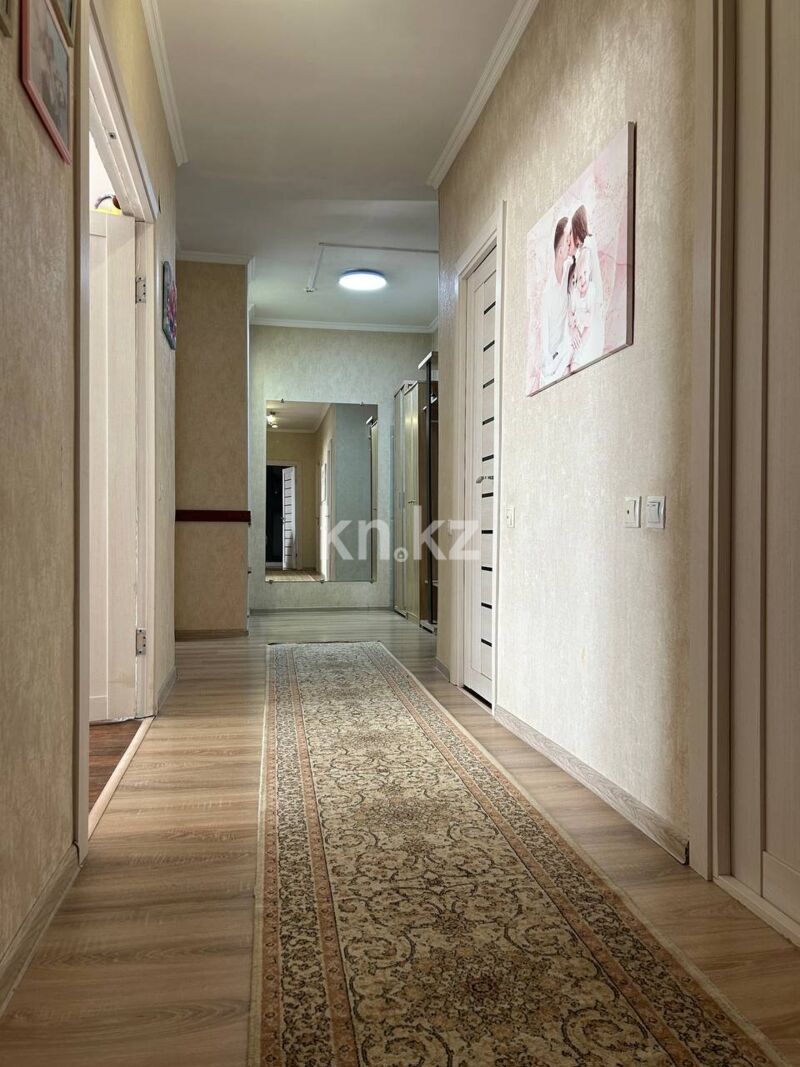 Продажа 2-комнатной квартиры, 88 м² - Продажа двухкомнатных квартир в монолитном доме в Казахстане - страница 2 фото 8 из 20