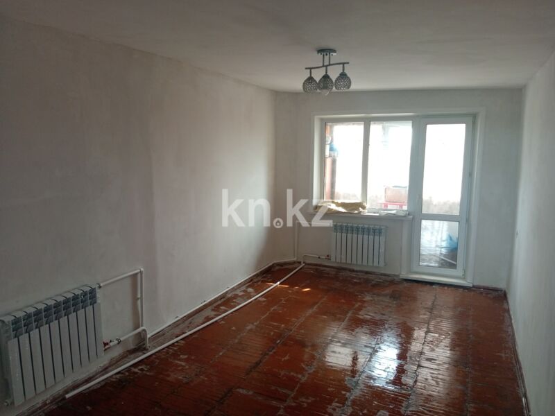 Продажа 3-комнатной квартиры, 70 м² - Продажа трехкомнатных квартир в Майкудуке Караганды - страница 3 фото 2 из 6