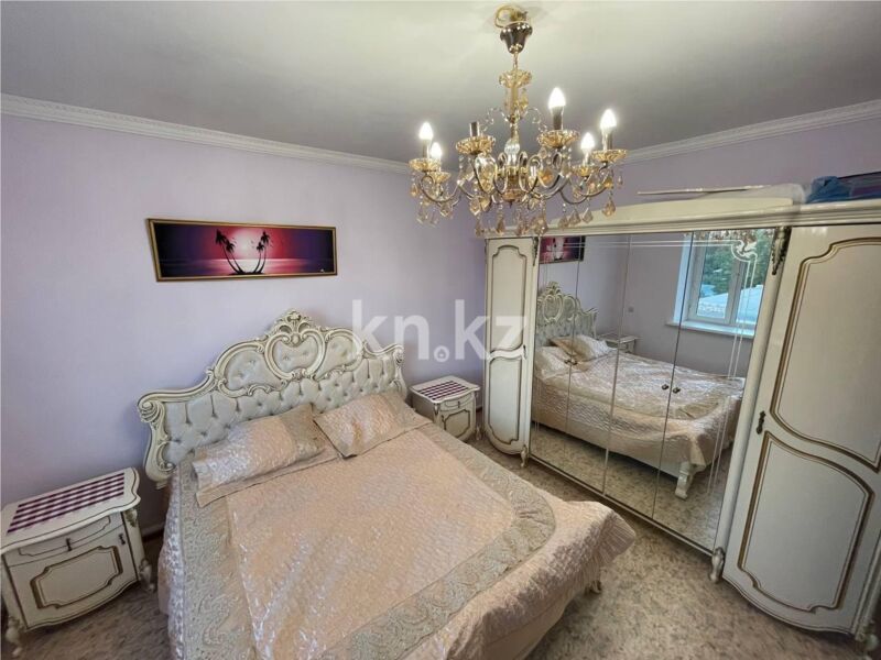 Продажа 5-комнатного дома, 212 м² - Продажа домов, коттеджей в Караганде - страница 2 фото 17 из 28