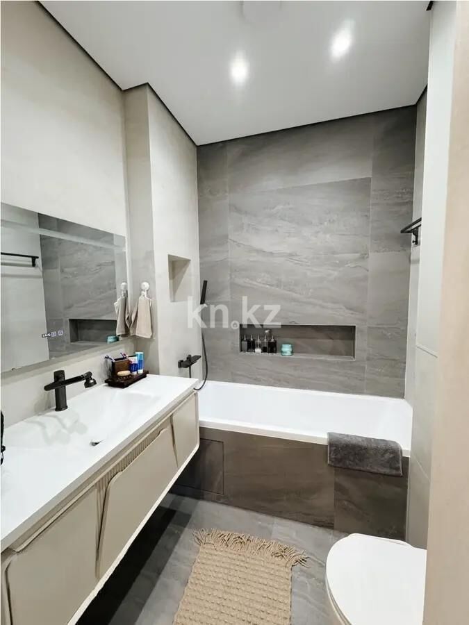 Продажа 3-комнатной квартиры, 140 м² - Продажа квартир в новостройках Алматы - страница 4 фото 5 из 6