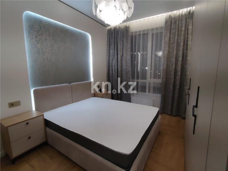 Продажа 2-комнатной квартиры, 40.5 м² - Продажа двухкомнатных квартир в р-не Есиль Астаны - страница 47 фото 3 из 9