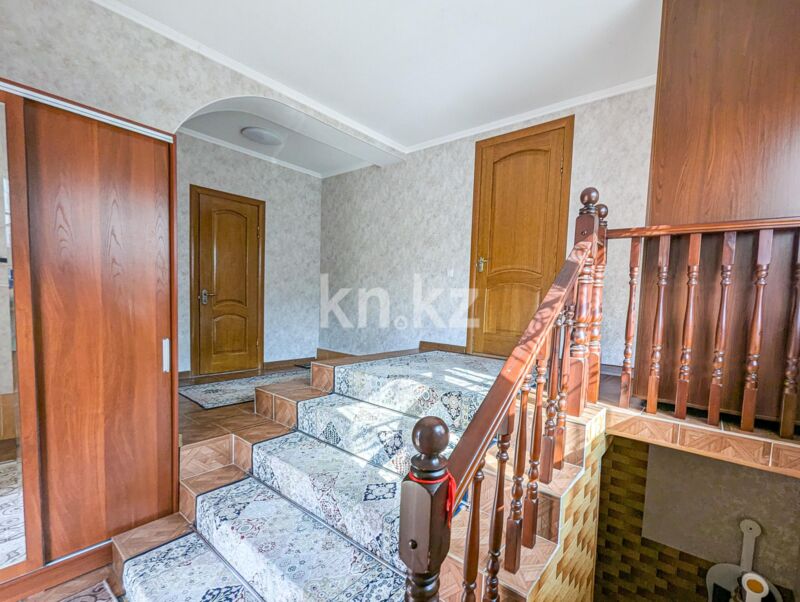 Продажа 5-комнатного дома, 183.3 м² - Продажа домов, коттеджей в Ауэзовском р-не Алматы фото 15 из 15