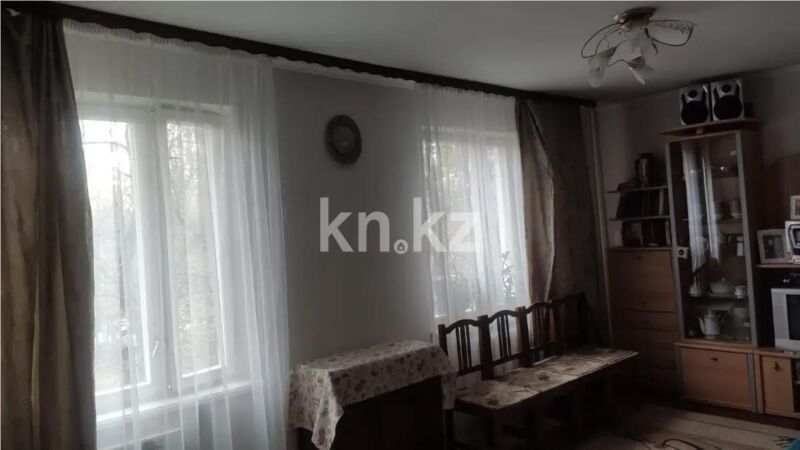 Продажа 3-комнатной квартиры, 60 м² - Продажа квартир от собственников в Алматы - страница 267 фото 1 из 4
