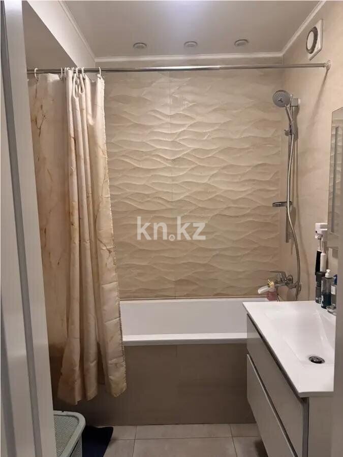Продажа 3-комнатной квартиры, 69.1 м² - Продажа трехкомнатных квартир от собственников в Алматы - страница 33 фото 5 из 6