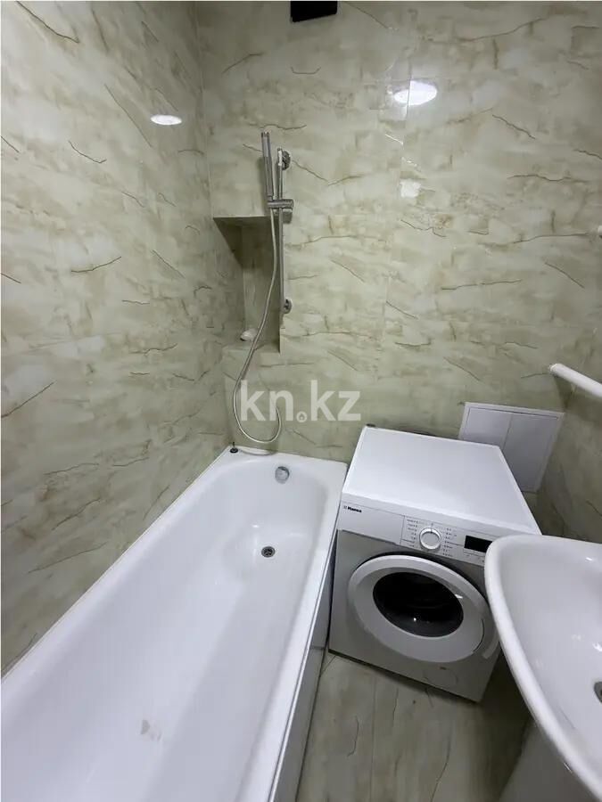 Продажа 1-комнатной квартиры, 36 м² - Продажа однокомнатных квартир в блочном доме в Алматы - страница 2 фото 3 из 4