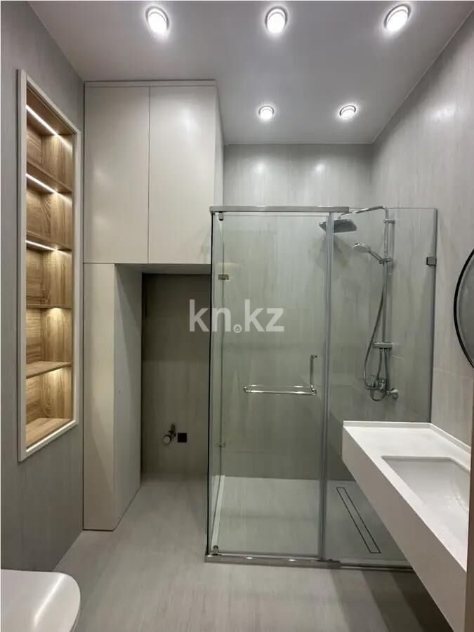 Продажа 3-комнатной квартиры, 82 м² - Продажа трехкомнатных квартир в Бостандыкском р-не Алматы - страница 30 фото 4 из 4
