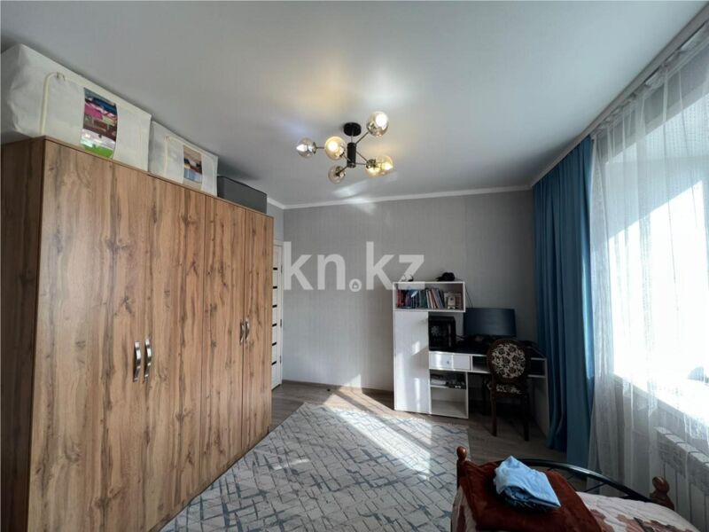 Продажа 4-комнатной квартиры, 88 м² - Продажа  четырехкомнатных квартир в новостройках Караганды - страница 2 фото 8 из 18