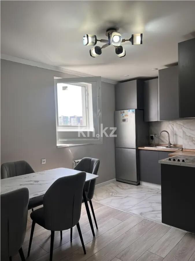 Продажа 3-комнатной квартиры, 77.5 м² - Продажа квартир в Алатауском р-не Алматы - страница 6 фото 4 из 5