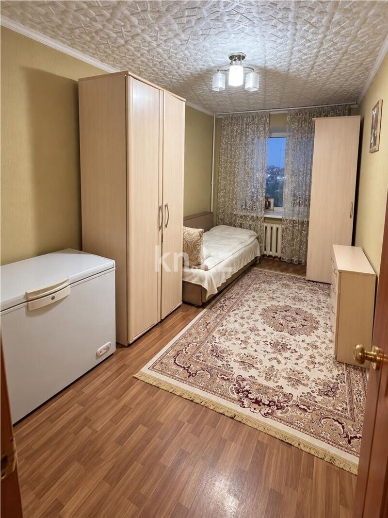 Продажа 4-комнатной квартиры, 68 м² - Продажа недвижимости в Караганде - страница 27 фото 3 из 9