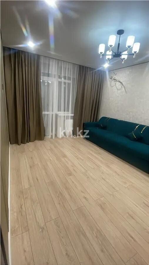 Продажа 2-комнатной квартиры, 46 м² - Продажа недвижимости в Астане - страница 15 фото 1 из 4