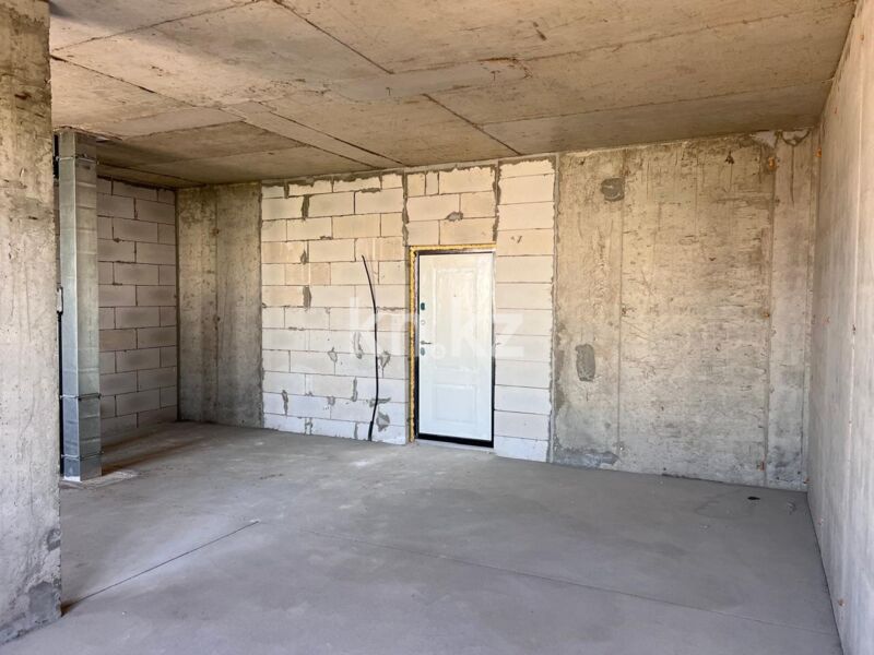 Продажа 2-комнатной квартиры, 46 м² - Продажа двухкомнатных квартир в монолитном доме в Казахстане фото 4 из 12