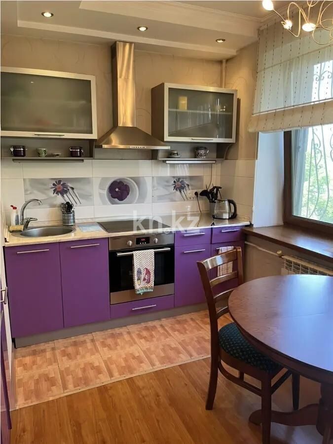 Продажа 2-комнатной квартиры, 53.6 м² - Продажа двухкомнатных квартир в панельном доме в Казахстане - страница 74 фото 3 из 4
