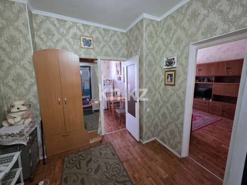 Аренда 1-комнатной квартиры, 40 м² - Аренда квартир помесячно в Алматы фото 4 из 5