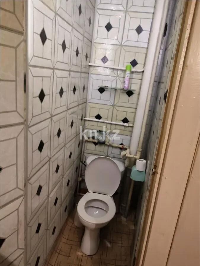 Продажа 2-комнатной квартиры, 45 м² - Продажа недвижимости в Караганде - страница 2 фото 7 из 9