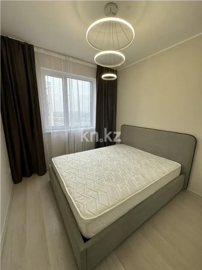 Продажа 2-комнатной квартиры, 48 м² - Продажа двухкомнатных квартир от собственников в Алматы - страница 14 фото 2 из 4