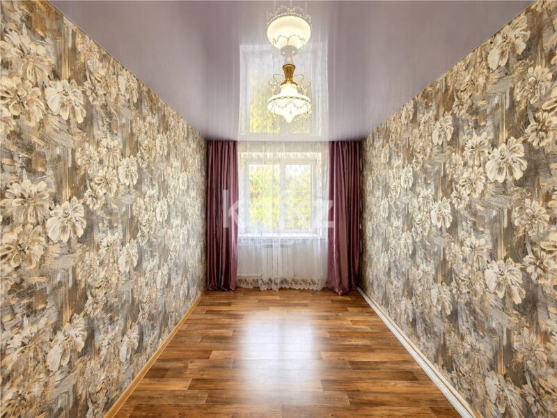 Продажа 3-комнатной квартиры, 58 м² - Недвижимость в Темиртау - страница 27 фото 7 из 15