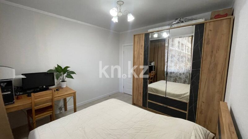 Продажа 3-комнатной квартиры, 80 м² - Продажа трехкомнатных квартир в монолитном доме в Казахстане - страница 2 фото 7 из 8
