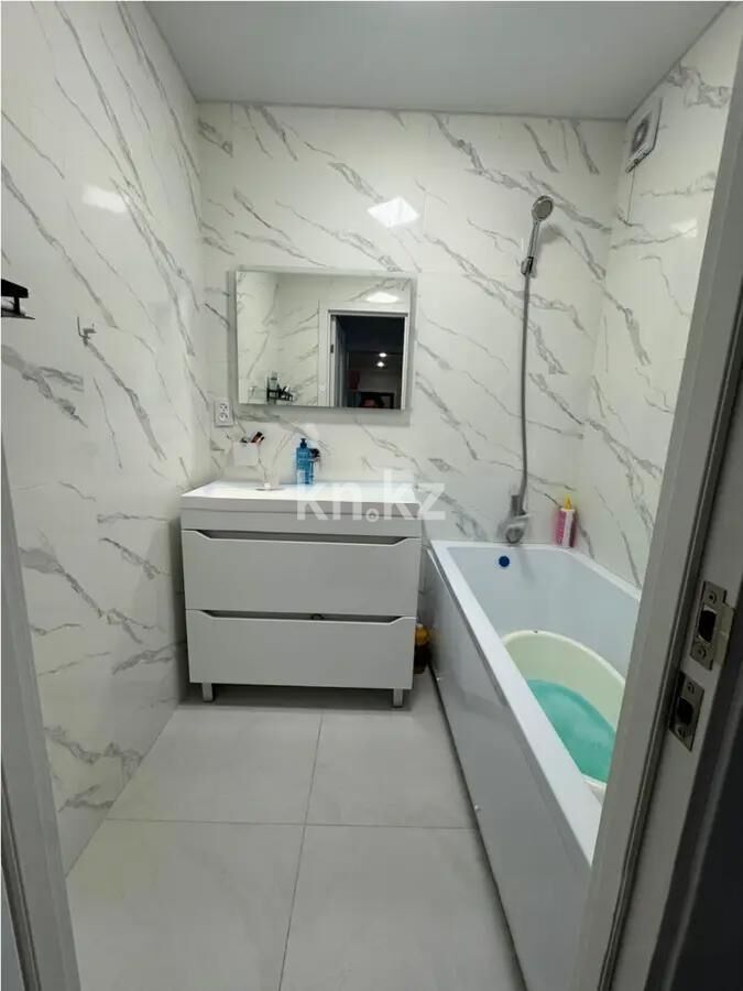 Продажа 3-комнатной квартиры, 65 м² - Продажа трехкомнатных квартир в панельном доме в Казахстане - страница 4 фото 5 из 6