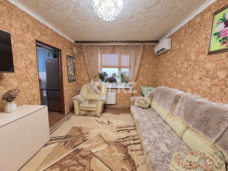 Продажа 2-комнатной квартиры, 50 м² - Продажа двухкомнатных квартир в Казахстане - страница 549 фото 1 из 12