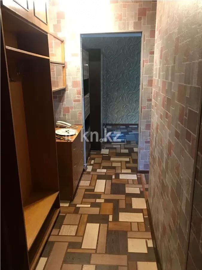 Продажа 1-комнатной квартиры, 33 м² - Продажа однокомнатных квартир в Алмалинском р-не Алматы - страница 12 фото 4 из 4