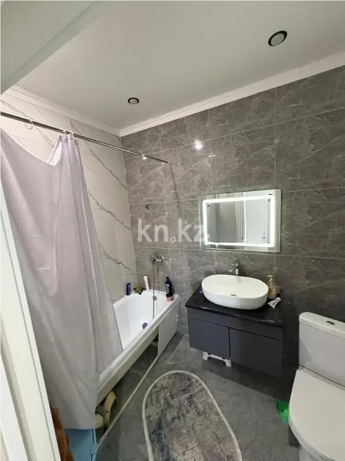 Продажа 2-комнатной квартиры, 71.5 м² - Продажа квартир от собственников в Астане - страница 10 фото 4 из 4