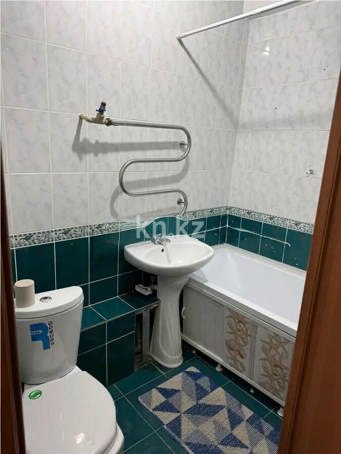Продажа 2-комнатной квартиры, 43.3 м² - Продажа двухкомнатных квартир в блочном доме в Астане фото 4 из 4