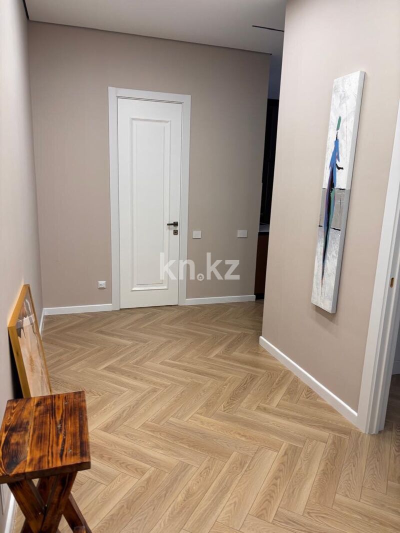 Аренда 2-комнатной квартиры, 60 м² - Аренда квартир помесячно в Казахстане фото 7 из 8