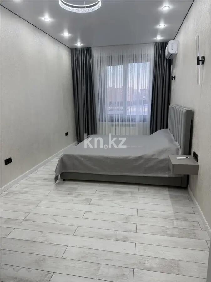 Продажа 2-комнатной квартиры, 61 м² - Продажа двухкомнатных квартир в кирпичном доме в Караганде - страница 8 фото 2 из 5