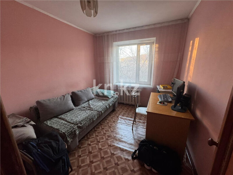 Продажа 4-комнатной квартиры, 92 м² - Продажа четырехкомнатных квартир в панельном доме в Караганде - страница 6 фото 7 из 16