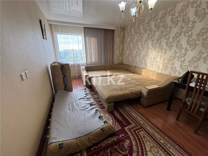 Продажа 3-комнатной квартиры, 100 м² - Продажа квартир в Караганде - страница 8 фото 9 из 21