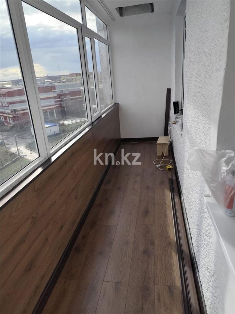 Продажа 3-комнатной квартиры, 70 м² - Продажа трехкомнатных квартир в Темиртау - страница 4 фото 18 из 19