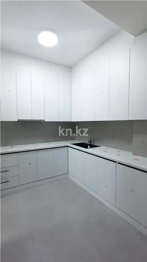 Продажа 1-комнатной квартиры, 39 м² - Продажа однокомнатных квартир в Алатауском р-не Алматы - страница 4 фото 2 из 3
