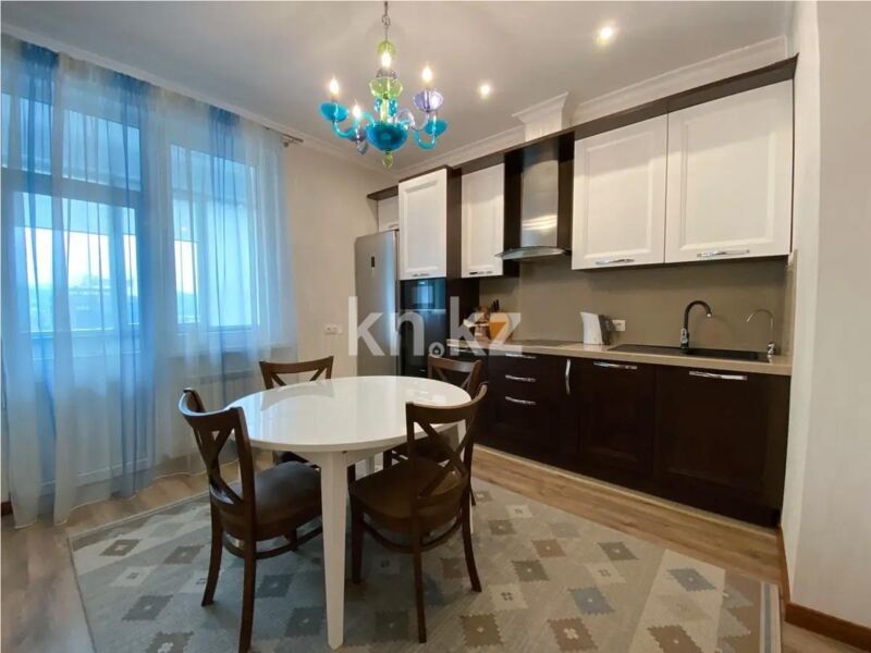 Продажа 2-комнатной квартиры, 84 м² - Продажа квартир в Бостандыкском р-не Алматы - страница 3 фото 3 из 4