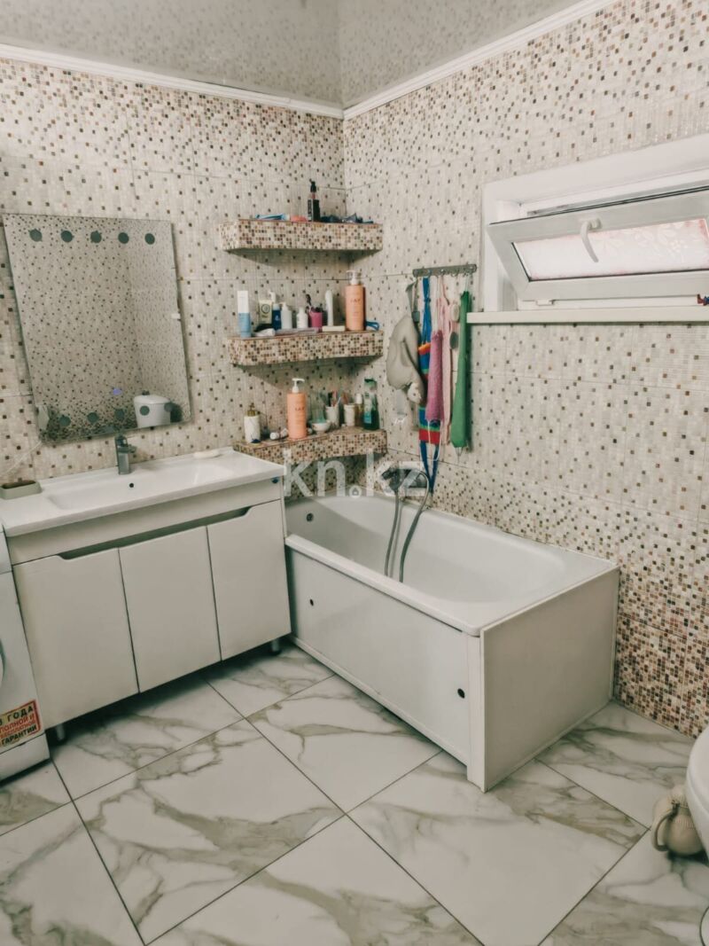 Продажа 4-комнатного дома, 74 м² - Продажа квартир в Балхаше фото 19 из 22