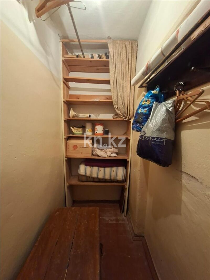Продажа 2-комнатной квартиры, 44 м² - Продажа двухкомнатных квартир в Городе Караганды - страница 4 фото 10 из 14