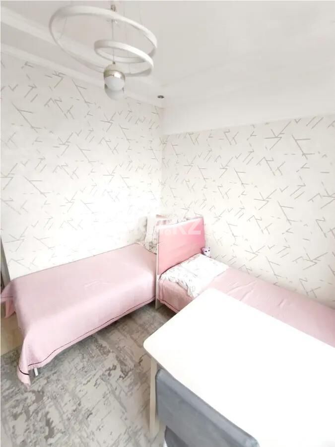 Продажа 3-комнатной квартиры, 74 м² - Продажа трехкомнатных квартир в Алматы фото 2 из 4