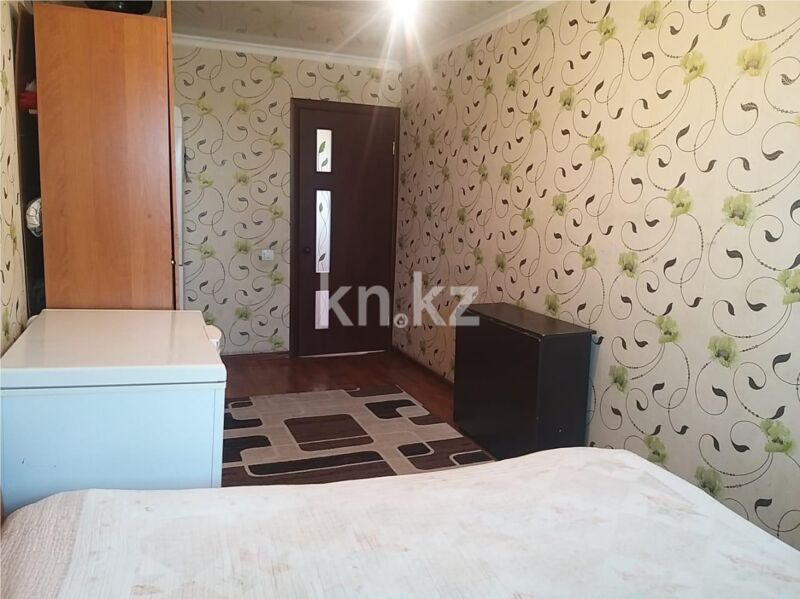 Продажа 2-комнатной квартиры, 45 м² - Продажа двухкомнатных квартир в Майкудуке Караганды - страница 8 фото 7 из 16