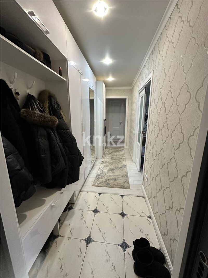 Продажа 4-комнатной квартиры, 78 м² - Продажа четырехкомнатных квартир в панельном доме в Караганде - страница 6 фото 13 из 15