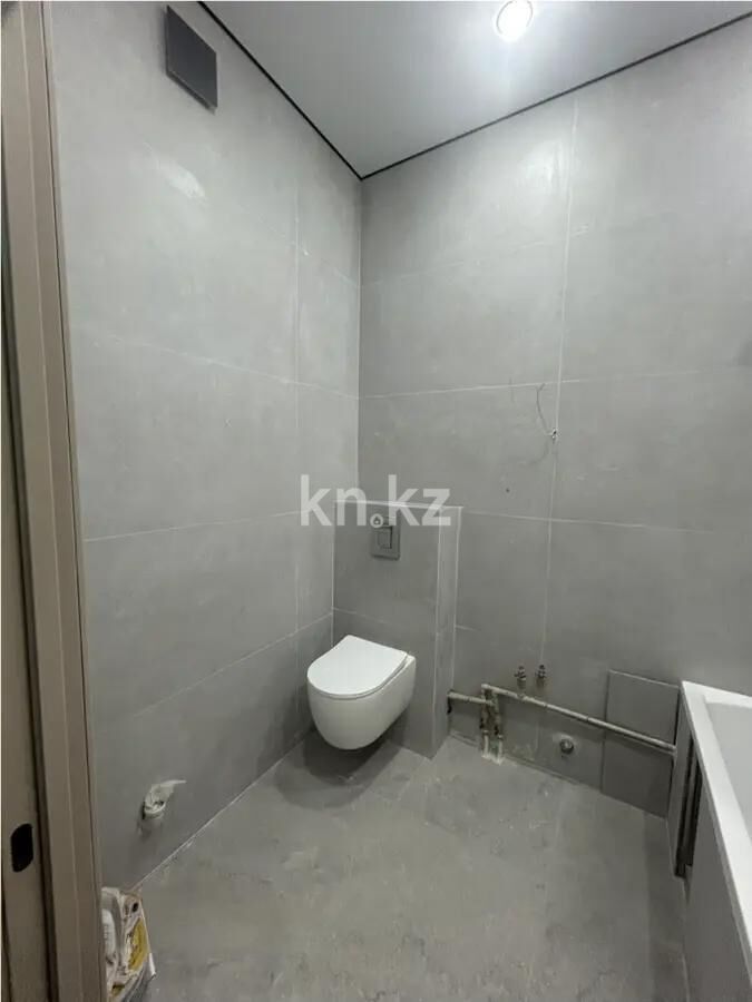 Продажа 1-комнатной квартиры, 38 м² - Продажа однокомнатных квартир в Алатауском р-не Алматы - страница 20 фото 4 из 4
